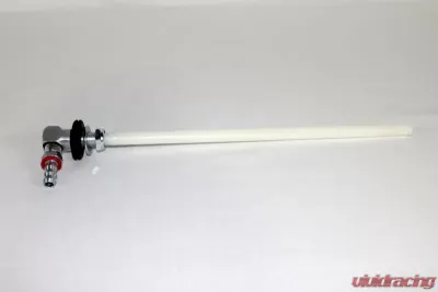 Fuelab Diesel Velocity Series Draw Tube Kit - 21101