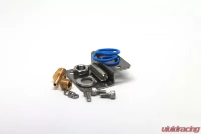 Fuelab Bracket/Hardware Kit for 515xx and 525xx Regulators - 14502