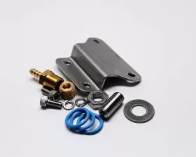 Fuelab Bracket/Hardware Kit for 535xx and 545xx Regulators