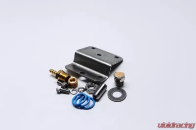 Fuelab Bracket/Hardware Kit for 555xx Regulator - 14504