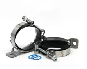 Fuelab Bracket Kit for Prodigy Series Pumps