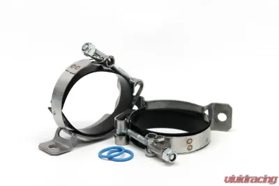 Fuelab Bracket Kit for Prodigy Series Pumps - 14510
