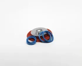 Fuelab Diaphragm O-Ring Kit for 515xx and 525xx Series