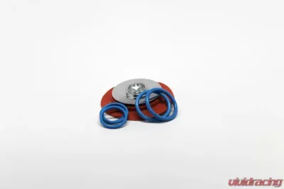 Fuelab Diaphragm O-Ring Kit for 515xx and 525xx Series Large - 14602