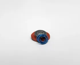 Fuelab Diaphragm O-Ring Kit for 535xx and 545xx Series