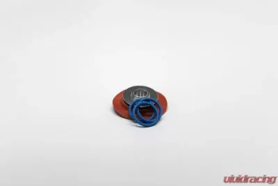 Fuelab Diaphragm O-Ring Kit for 535xx and 545xx Series - 14603