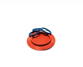 Fuelab Diaphragm O-Ring Kit for 555xx Series
