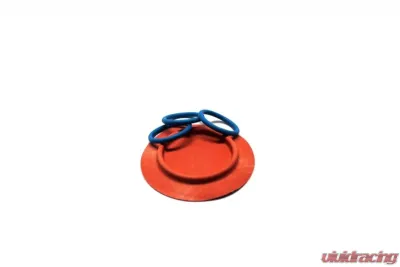 Fuelab Diaphragm O-Ring Kit for 555xx Series - 14604