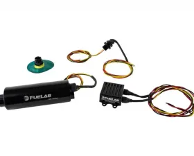 Fuelab In-Tank Fuel Pump Kit, 500lph
