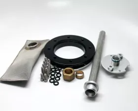 Fuelab In Tank Power Module Installation Kit, Fabricator Series