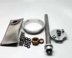 Fuelab Aluminum Weldable Flange, Fabricator Series