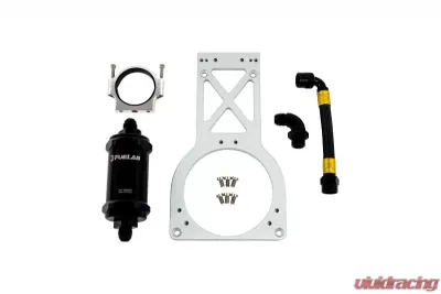 Fuelab FST Upgrade Filter Accessory Kit for 235mm Tall - 23903