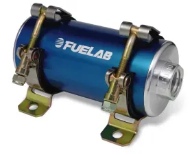 Fuelab CARB In-Line Fuel Pump 800HP