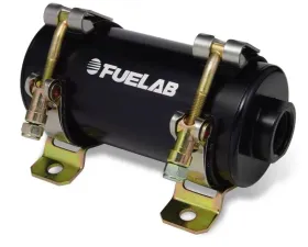 Fuelab EFI In-Line Fuel Pump 1000HP