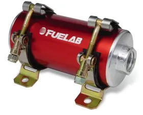 Fuelab EFI In-Line Fuel Pump 1000HP