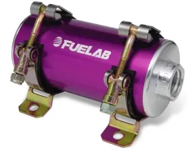 Fuelab EFI In-Line Fuel Pump 1300HP