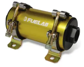 Fuelab CARB In-Line Fuel Pump 1800HP
