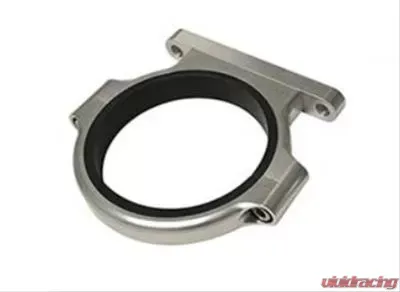 Fuelab Plate Mount Fuel Filter Billet Bracket Set (1) Brackets per filter - 45102