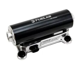 Fuelab EFI In-Line Fuel Pump 1500HP