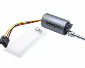 Fuelab 500lph In-Tank Brushless Fuel Pump