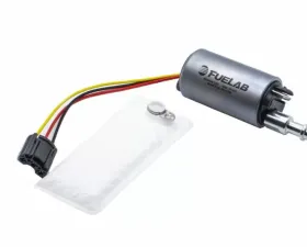 Fuelab 500lph In-Tank Brushless Fuel Pump
