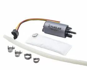 Fuelab 500lph In-Tank Brushless Fuel Pump