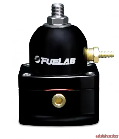 Fuelab Fuel Pressure Regulator - 51501-1