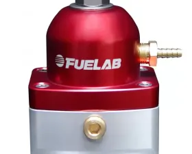 Fuelab Fuel Pressure Regulator