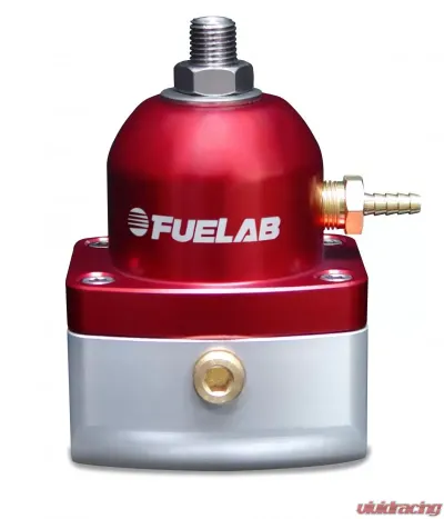 Fuelab Fuel Pressure Regulator - 51501-2