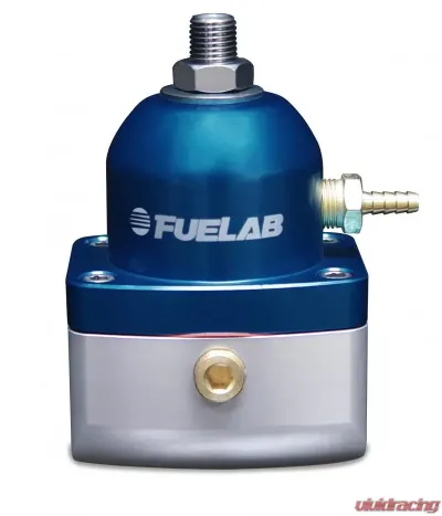 Fuelab Fuel Pressure Regulator - 51501-3