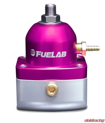 Fuelab Fuel Pressure Regulator - 51501-4