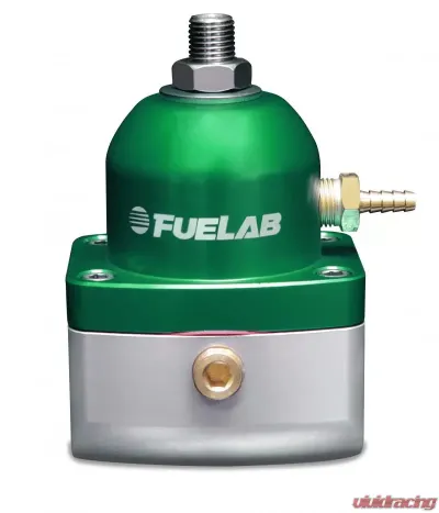 Fuelab Fuel Pressure Regulator - 51501-6