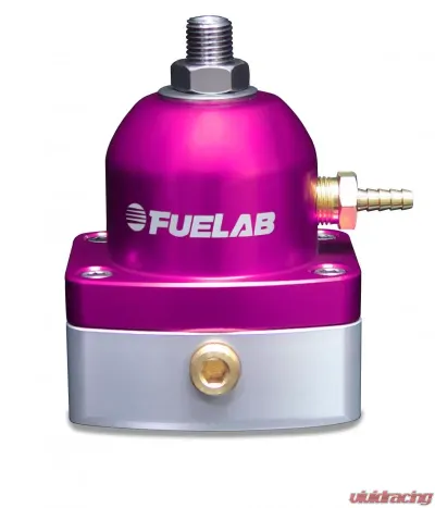 Fuelab Fuel Pressure Regulator - 51502-4