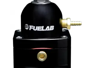 Fuelab Fuel Pressure Regulator