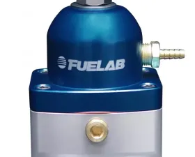 Fuelab Fuel Pressure Regulator, TBI