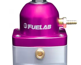 Fuelab Fuel Pressure Regulator