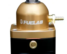 Fuelab Fuel Pressure Regulator