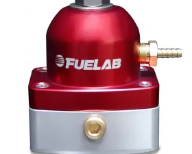 Fuelab Fuel Pressure Regulator