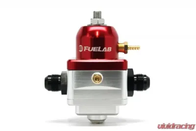 Fuelab Electronic EFI Fuel Pressure Regulator - 52901-2