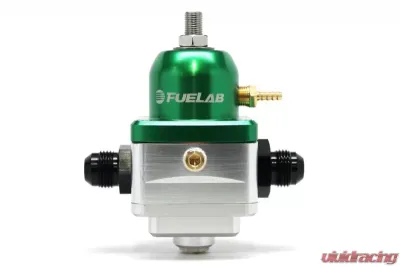 Fuelab Electronic EFI Fuel Pressure Regulator - 52901-5