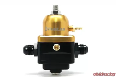Fuelab Electronic EFI Fuel Pressure Regulator - 52901-6