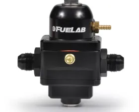 Fuelab Electronic EFI Fuel Pressure Regulator