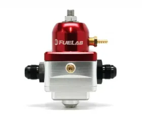 Fuelab Electronic EFI Fuel Pressure Regulator