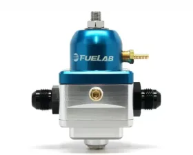 Fuelab Electronic EFI Fuel Pressure Regulator