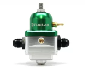 Fuelab Electronic EFI Fuel Pressure Regulator