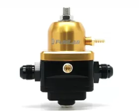 Fuelab Electronic EFI Fuel Pressure Regulator