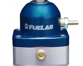 Fuelab Fuel Pressure Regulator
