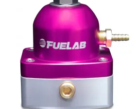 Fuelab Fuel Pressure Regulator