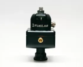 Fuelab CARB Fuel Pressure Regulator, Blocking Style