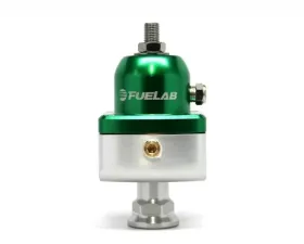 Fuelab CARB Fuel Pressure Regulator, Blocking Style